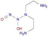 Ethanamine, 2,2'-(hydroxynitrosohydrazono)bis-