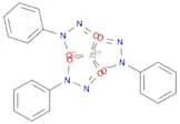 Aluminum, tris[N-(hydroxy-kO)-N-(nitroso-kO)benzenaminato]-