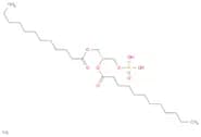 1,2-Dilauroyl-sn-glycero-3-phosphate(SodiumSalt)