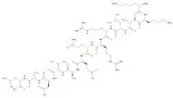 Autocamtide-2-Related Inhibitory Peptide