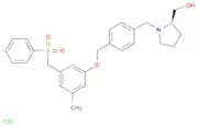 PF 543 HCl