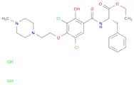 JTE 607 Dihydrochloride