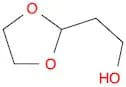2-(1,3-dioxolan-2-yl)ethanol