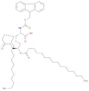 Fmoc-Cys(Pam)2-OH(S)