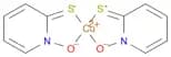 Bis(1-hydroxy-1H-pyridine-2-thionato-o,S)copper