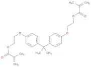 BISPHENOL A ETHOXYLATE DIMETHACRYLATE