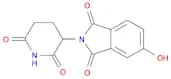 4-Hydroxy thalidomide