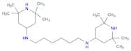 N,N'-Bis(2,2,6,6-tetramethylpiperidin-4-yl)hexane-1,6-diamine
