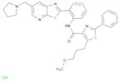 SRT3025 HCl