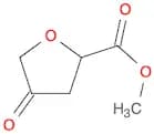 Methyl 4-oxotetrahydrofuran-2-carboxylate