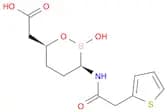 Vaborbactam