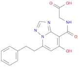 Enarodustat