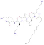 Myristoyl pentapeptide-17