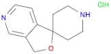 3H-Spiro[furo[3,4-c]pyridine-1,4'-piperidine] hydrochloride
