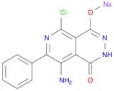 L 012 Sodium Salt