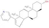 (3β,5β)-17-(3-Pyridinyl)androst-16-en-3-ol