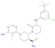 Vecabrutinib