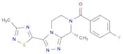 Fezolinetant