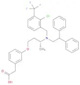 RGX-104 free acid