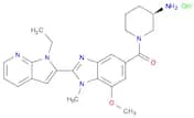 GSK-199 Hydrochloric Acid Salt
