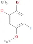 1-Bromo-5-fluoro-2,4-dimethoxybenzene