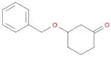 rac 3-Benzyloxy-cyclohexanone