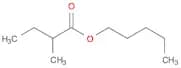Amyl-2-Methylbutyrate