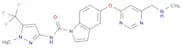 Acrizanib