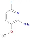 6-Fluoro-3-methoxypyridin-2-amine