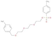 2-(2-(2-((4-Methylbenzyl)oxy)ethoxy)ethoxy)ethyl 4-methylbenzenesulfonate