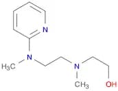 2-(methyl(2-(methyl(pyridin-2-yl)amino)ethyl)amino)ethan-1-ol