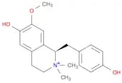 (-)-Lotusine(Standard Reference Material)