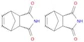 4,7-Methano-1H-isoindole-1,3(2H)-dione, 3a,4,7,7a-tetrahydro-,(3aR,4S,7R,7aS)-rel-