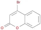 2H-1-Benzopyran-2-one, 4-bromo-