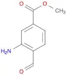 ethyl 4-(4,4,5,5-tetramethyl-1,3,2-dioxaborolan-2-yl)oxazole-2-carboxylate