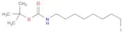 tert-Butyl 8-iodooctylcarbamate