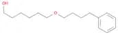6-(4-Phenylbutoxy)hexan-1-ol