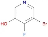 5-Bromo-4-fluoropyridin-3-ol