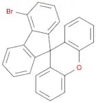 4-Bromospiro[fluorene-9,9'-xanthene]