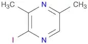 2-Iodo-3,5-dimethylpyrazine