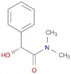 (R)-2-Hydroxy-N,N-dimethyl-2-phenylacetamide