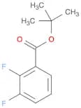 tert-Butyl 2,3-difluorobenzoate