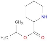 1-Methylethyl 2-piperidinecarboxylate
