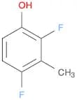 2,4-Difluoro-3-methylphenol