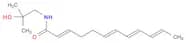 Hydroxy-β-Sanshool