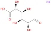 D-Mannuronic acid, sodium salt (1:1)