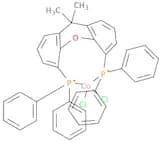 Dichloro[9,9-dimethyl-4,5-bis(diphenylphosphino)xanthene]cobalt(II)