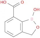 1-Hydroxy-1,3-dihydrobenzo[c][1,2]oxaborole-7-carboxylic acid