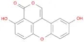 Sparstolonin B