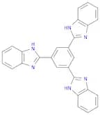 1,3,5-Tris(1H-benzo[d]imidazol-2-yl)benzene